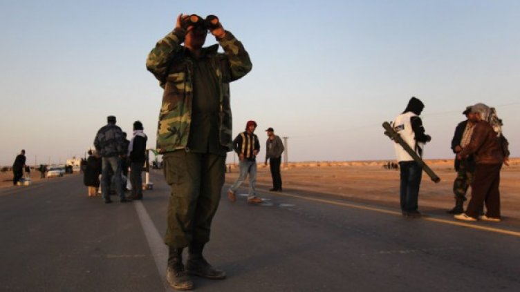 Снимка: Getty Images/Guliver Photos