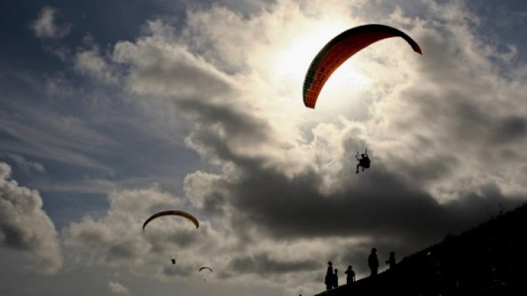 Снимка: Getty Images/Guliver Photos