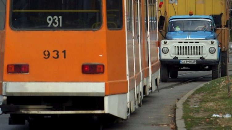 Снимка: Булфото