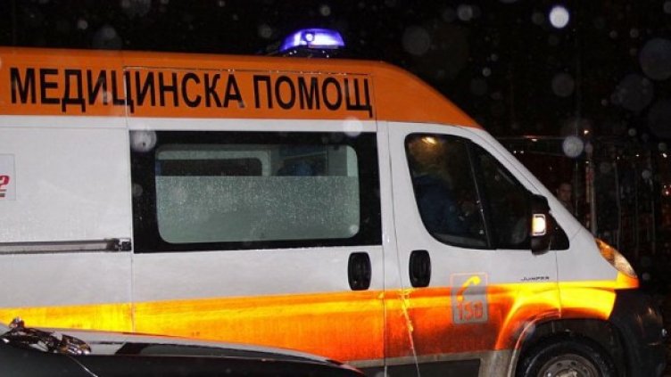 Снимка: Булфото