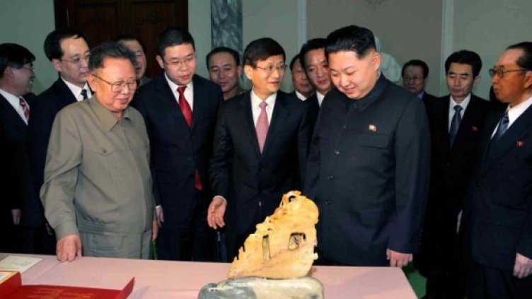 Снимка: Reuters