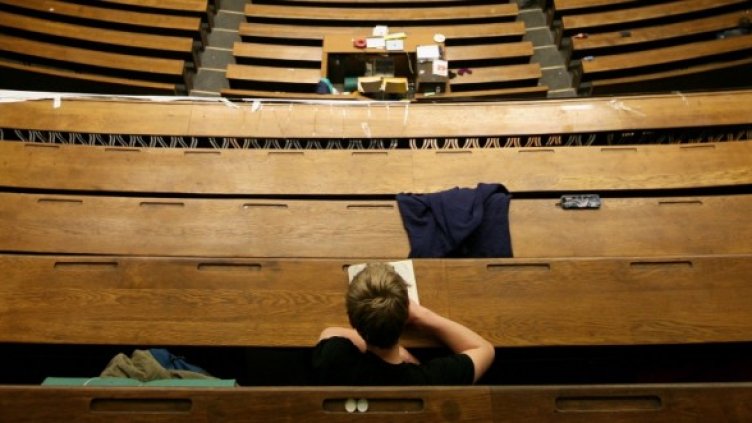 Снимка: Getty Images/Guliver Photos