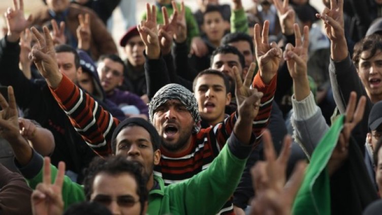 Снимка: Getty Images/Guliver Photos