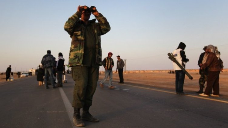 Снимка: Getty Images/Guliver Photos