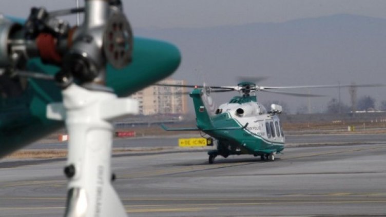 Снимка: Булфото