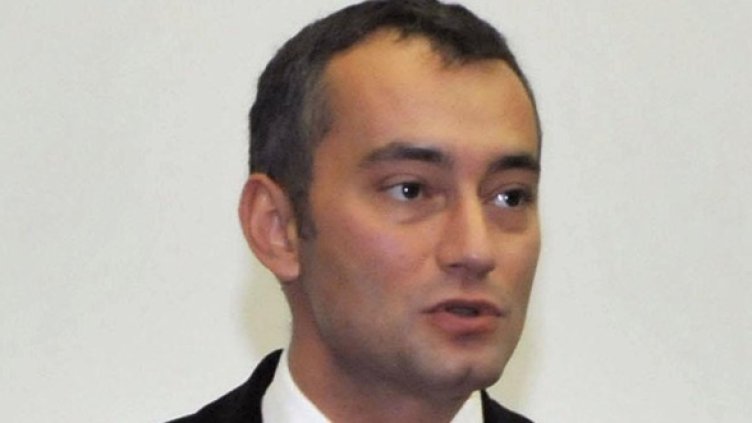 Николай Младенов. Снимка: Булфото