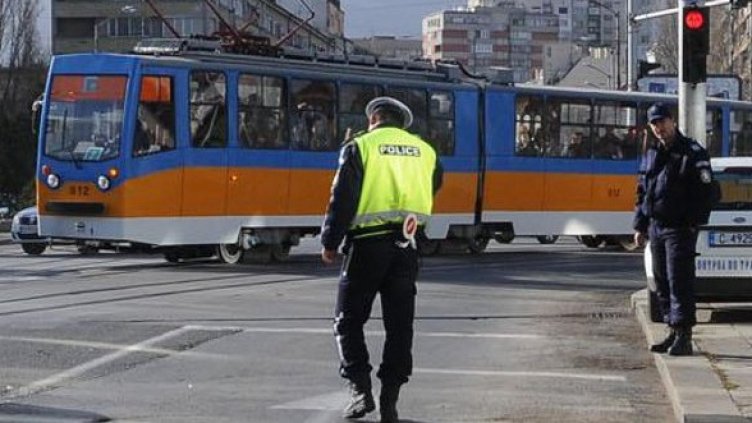 Акцията ще продължи до 13 март. Снимка: Булфото