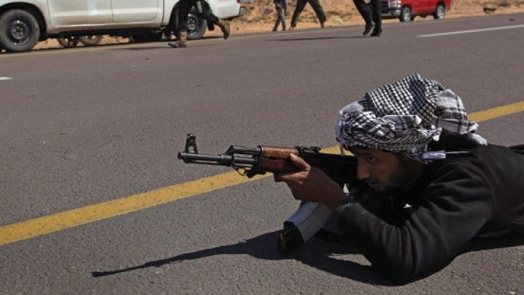 Снимка: Getty Images/Guliver Photos