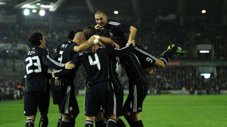 Снимка: Getty Images/Guliver Photos