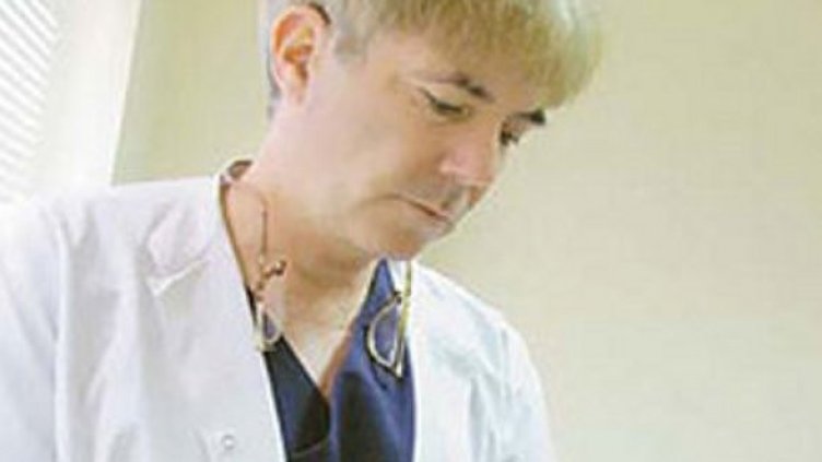 Д-р Яир Галили