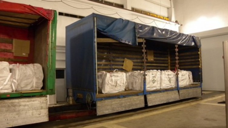 Снимка: МВР