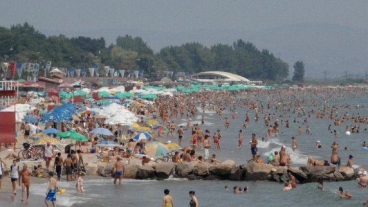 България е на 48-о място от общо 139 страни. Снимка: Булфото