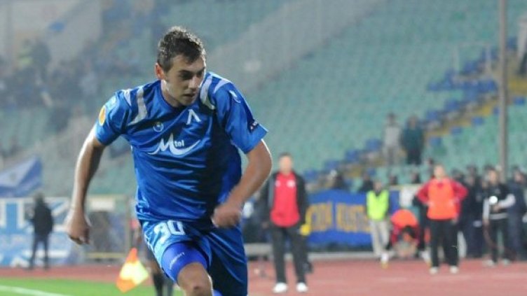 Снимка: Булфото