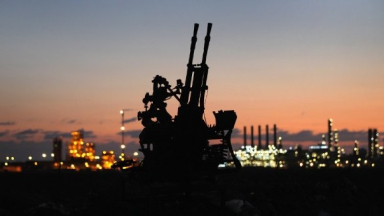 Снимка: Getty Images/Guliver Photos