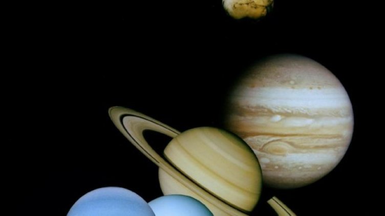 Изображение: NASA/JPL