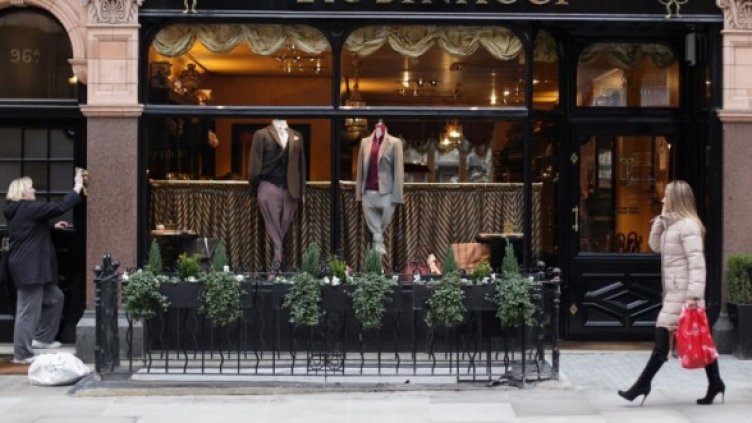 Снимка: Getty Images/Guliver Photos