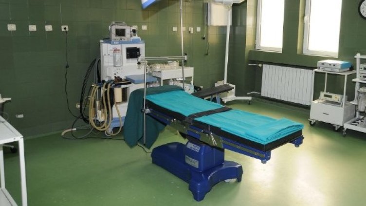 Снимка: Булфото