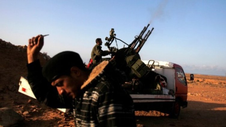 Снимка: Ройтерс