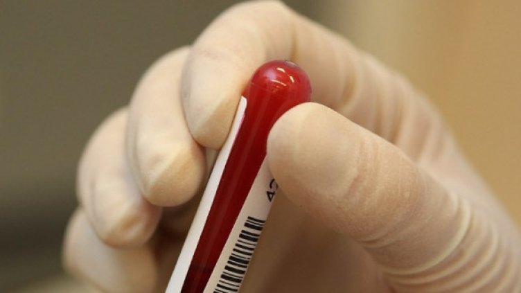 Снимка: Getty Images/Guliver Photos