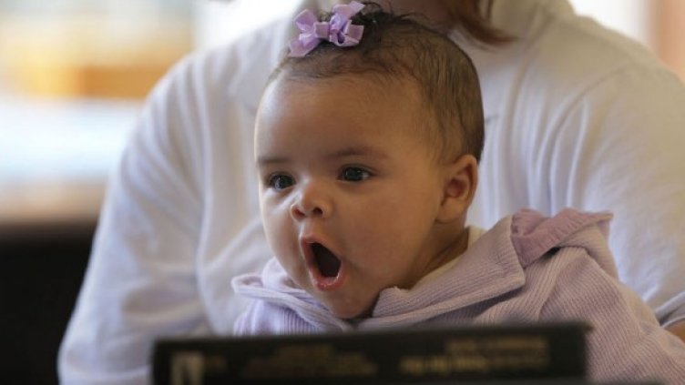 Снимка: Getty Images/Guliver Photos