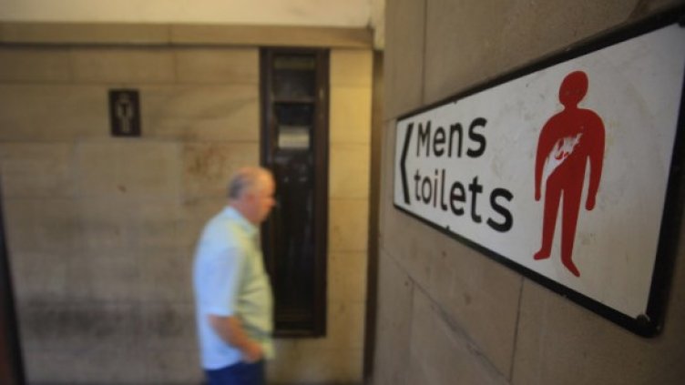 Снимка: Getty Images/Guliver Photos