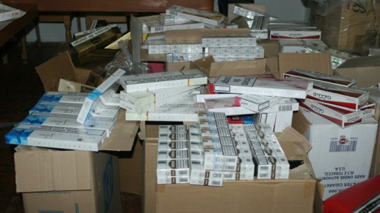 Снимка: Архив МВР