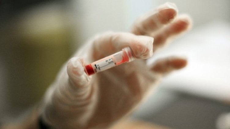 Снимка: Getty Images/Guliver Photos