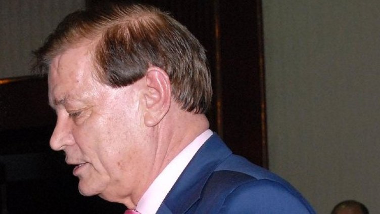 Феим Чаушев. Снимка: Булфото