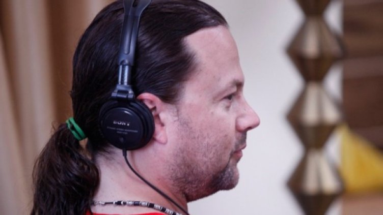 Майк Стар. Снимка: Reuters