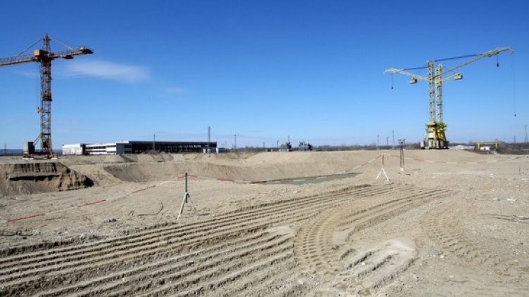 Снимка: Булфото