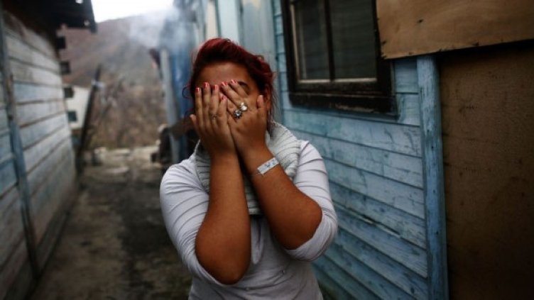 Снимка: Getty Images/Guliver Photos