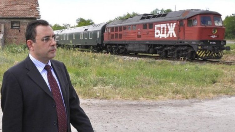 Цветков твърди, че има сближаване на позициите Снимка: Булфото