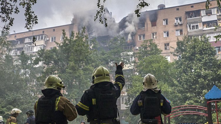 Снимка: БГНЕС/ EPA