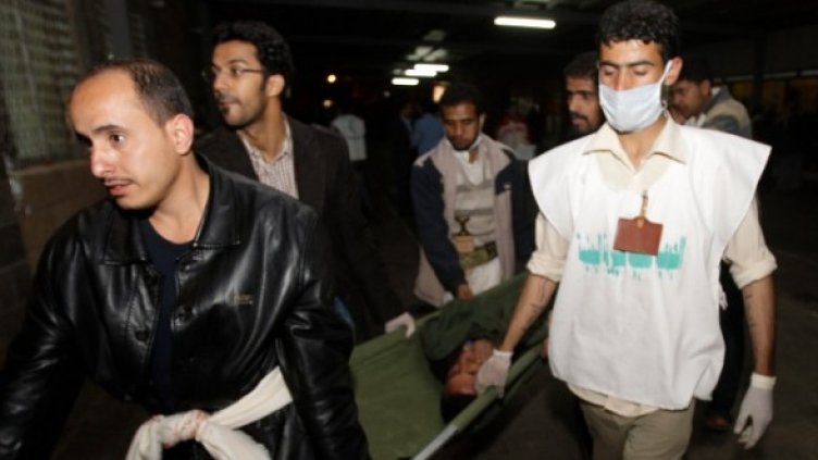 Снимка: Ройтерс