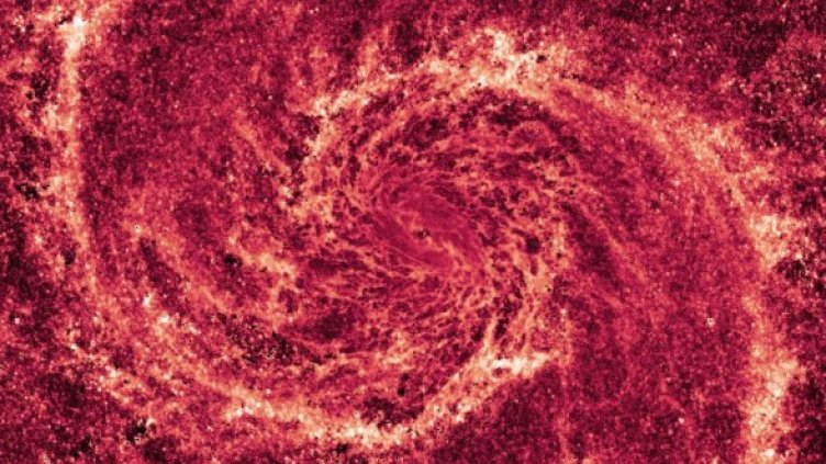 Снимка: NASA, ESA, M. Regan and B. Whitmore (STScI), R. Chandar (University of Toledo), S. Beckwith (STScI), and the Hubble Heritage Team (STScI/AURA)