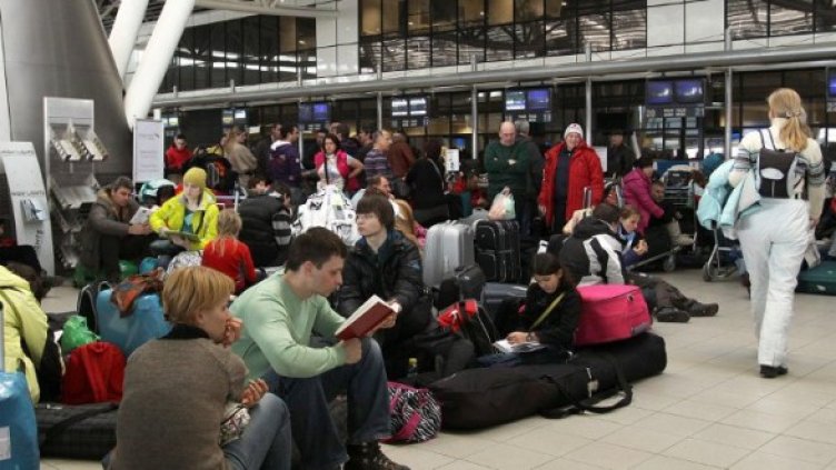 Ще почиваме по план. Снимка: Булфото