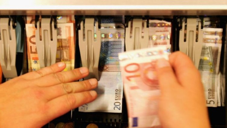 Най-търсени са кредитите между 10 000 и 30 000 евро.  Снимка: Getty Images/Guliver Photos