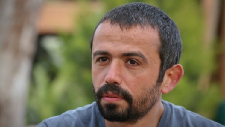 Гоктай Коралтан. Снимка: Ройтерс