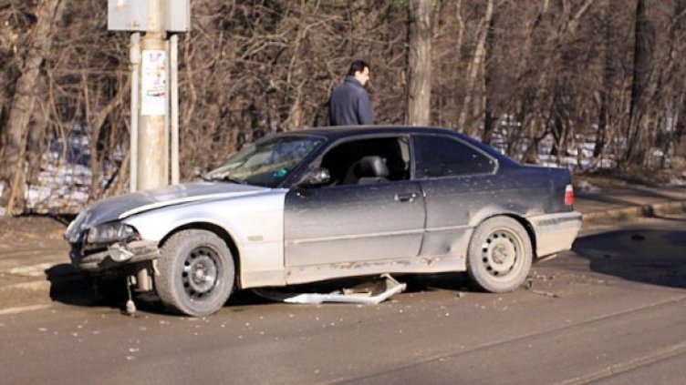 Снимка: Булфото