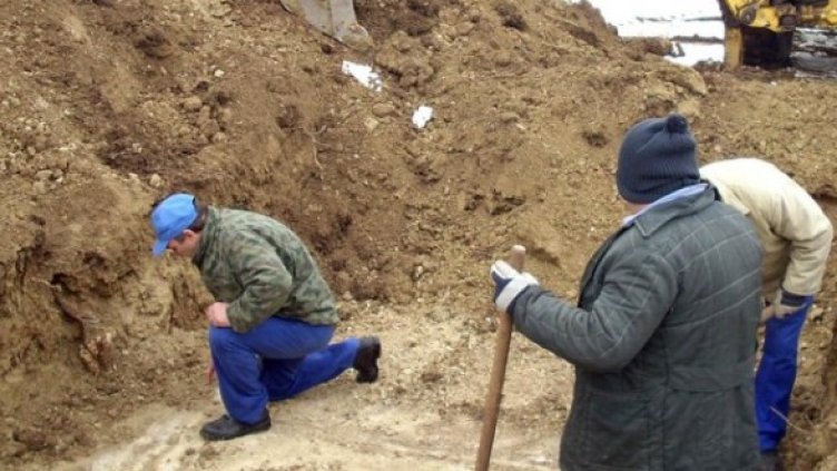 Снимка: Булфото