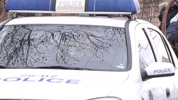 Снимка: Булфото