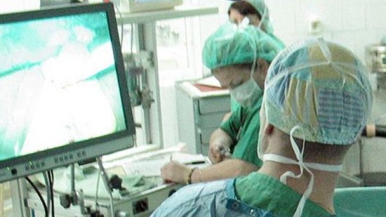 Снимка: Булфото