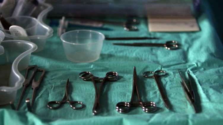 Снимка: Getty Images/Guliver Photos