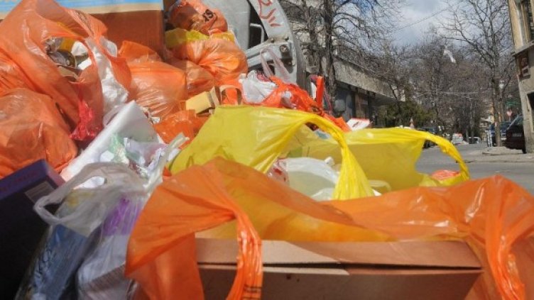 Снимка: Булфото