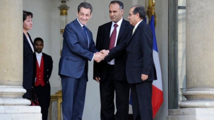 Снимка: Ройтерс