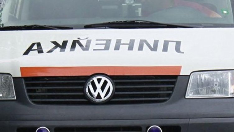 Снимка: Булфото