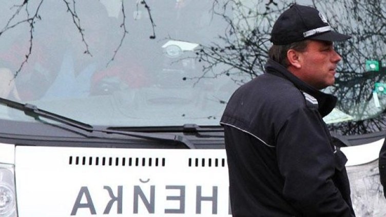 Снимка: Булфото