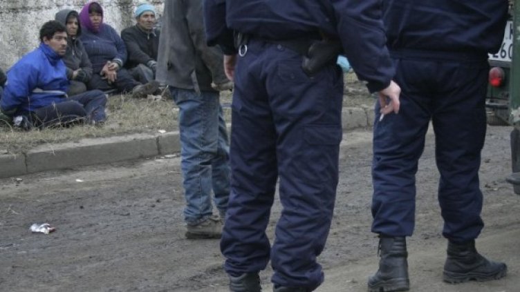 Снимка: Булфото