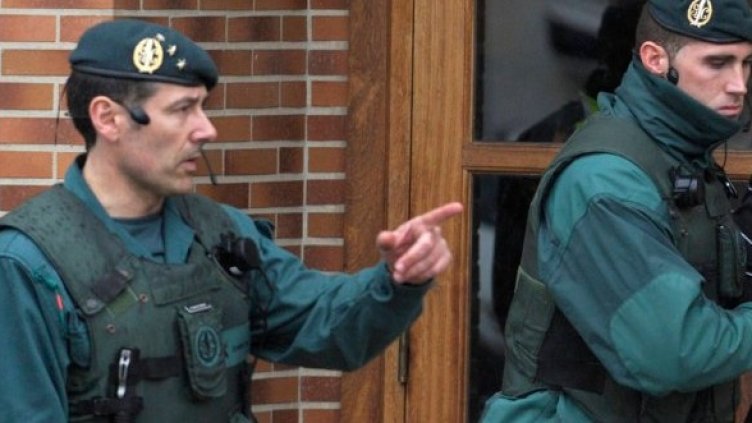 Снимка: Reuters