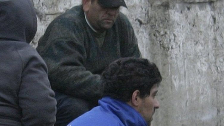 Снимка: Булфото